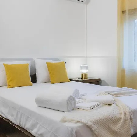 Casa Milheirices * Sao Mamede (Santarem)