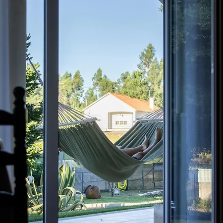 Casa Milheirices Villa