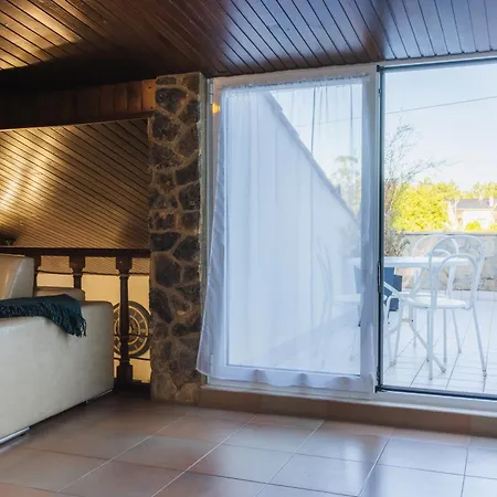 ヴィラ Casa Milheirices