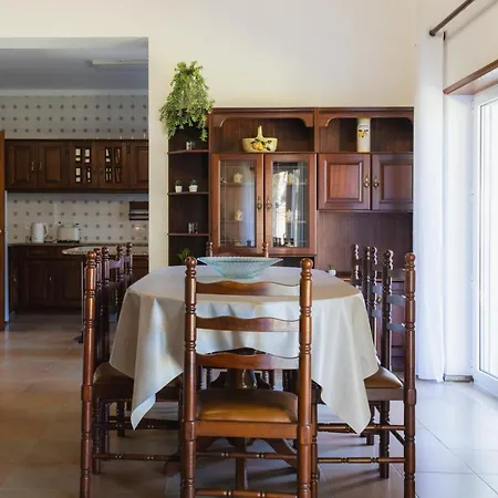 Casa Milheirices Villa Sao Mamede (Santarem)