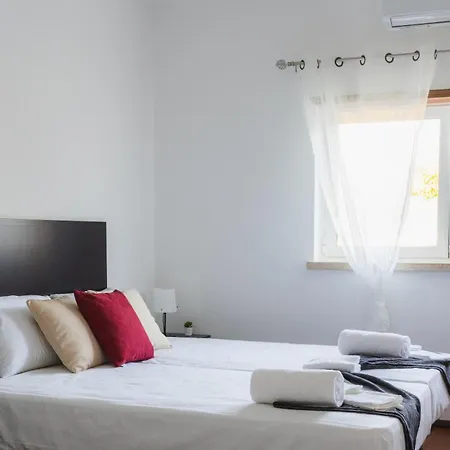 Casa Milheirices Villa