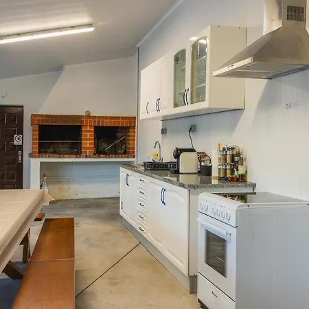 Casa Milheirices וילה *