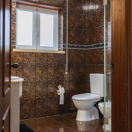 וילה Casa Milheirices *