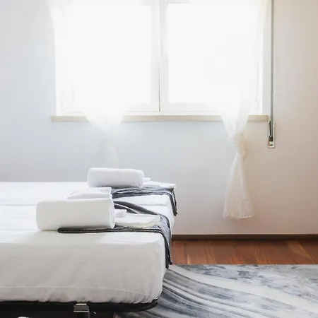 Casa Milheirices Sao Mamede (Santarem)