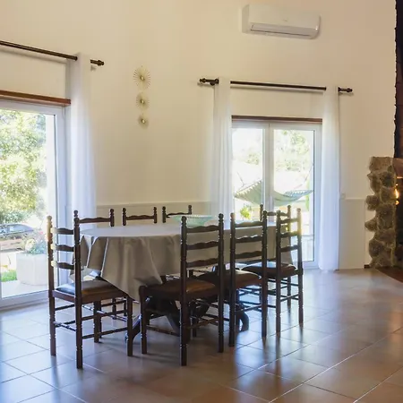 וילה Casa Milheirices São Mamede