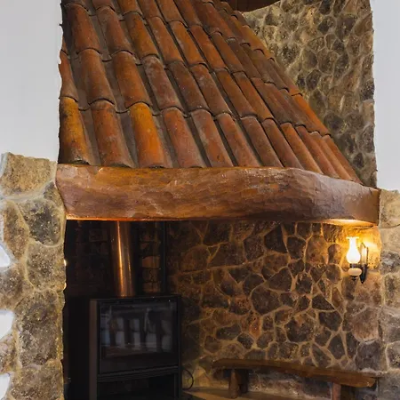 ヴィラ Casa Milheirices