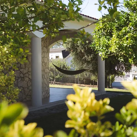 Casa Milheirices Villa