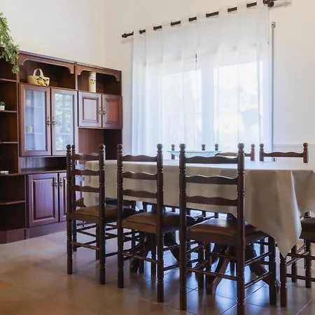 Casa Milheirices