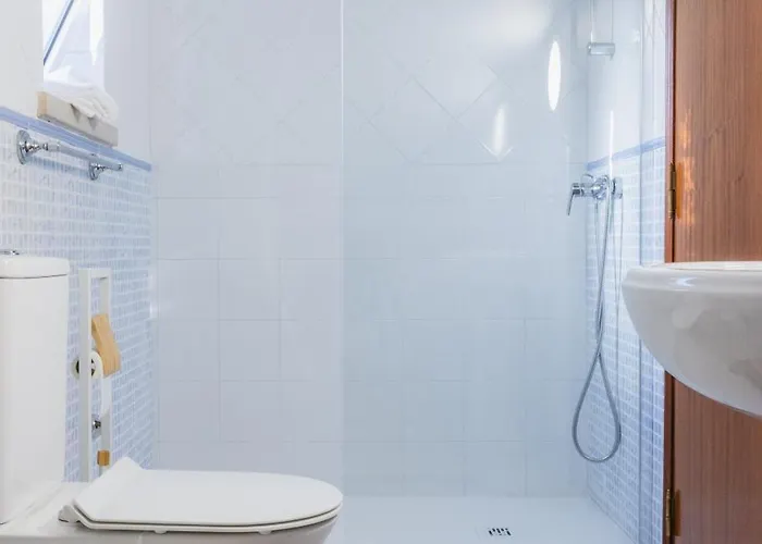 Casa Milheirices São Mamede