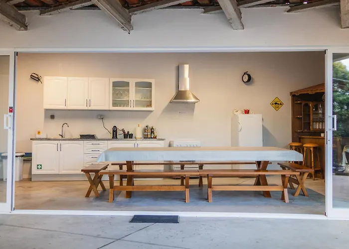 Casa Milheirices São Mamede