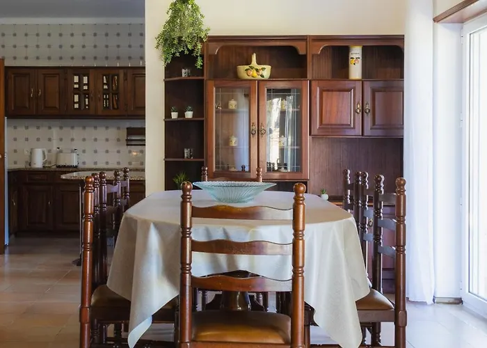 Casa Milheirices וילה São Mamede