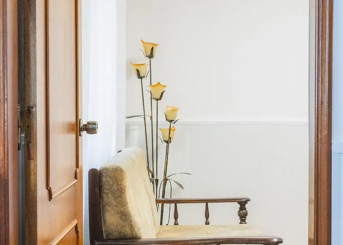 Casa Milheirices São Mamede