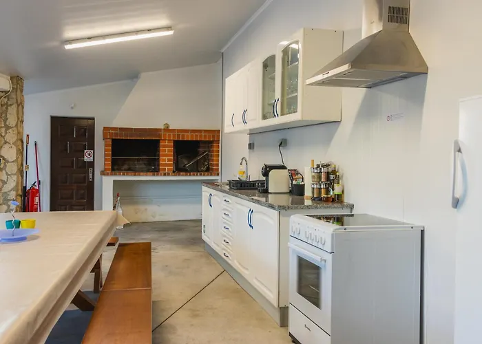 Casa Milheirices וילה *