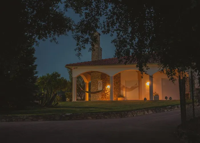 Casa Milheirices * São Mamede