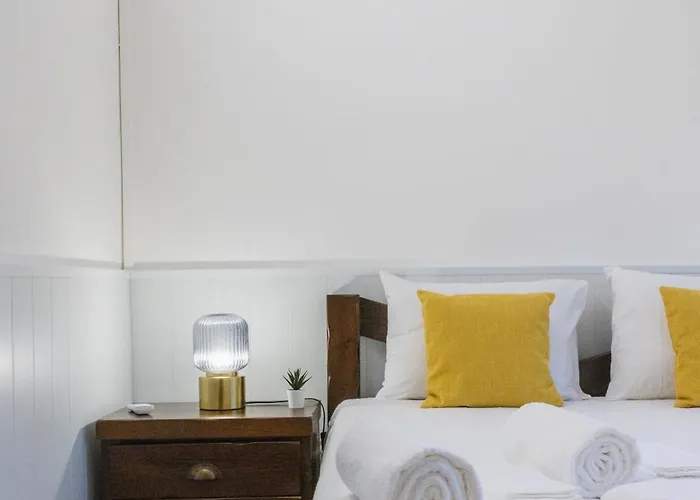 Casa Milheirices וילה