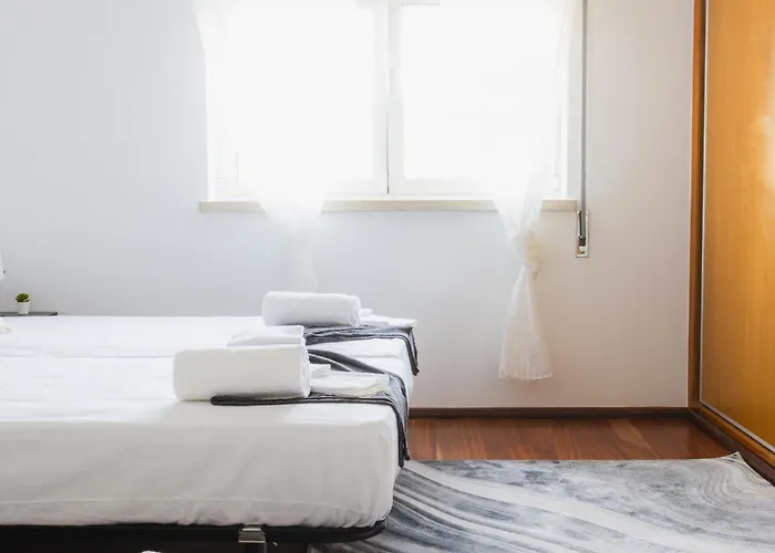 Casa Milheirices São Mamede