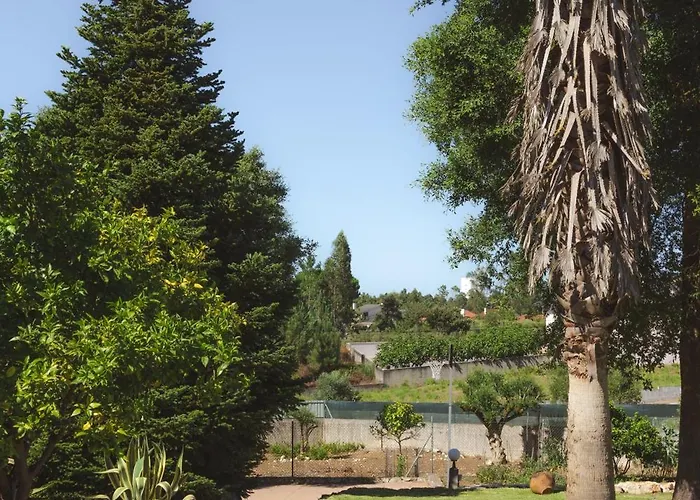 Casa Milheirices São Mamede