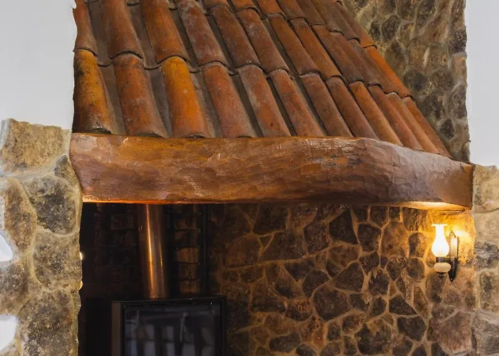 וילה Casa Milheirices