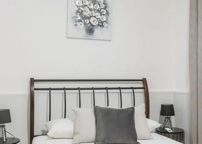 וילה Casa Milheirices *