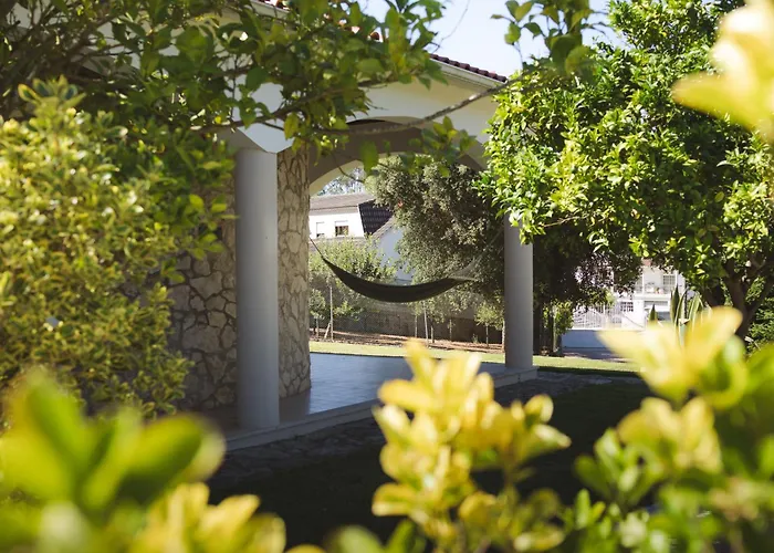 Casa Milheirices וילה