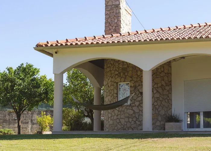 Casa Milheirices וילה *